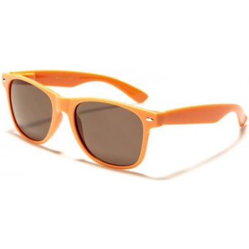 Wayfarer PASTEL Oranžové WF01PSTs6