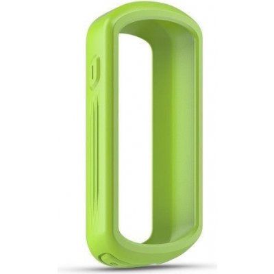Pouzdro silikonové pro Edge Explore Zelené | Zboží Auto