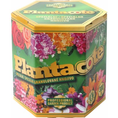 Forestina Plantacote 6M 300 g – Hledejceny.cz