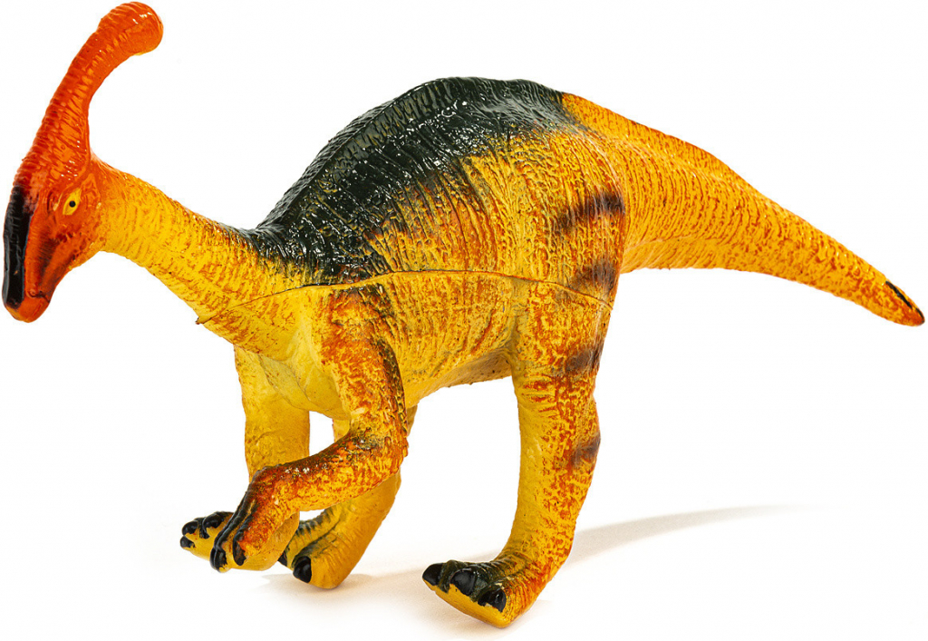 Koopman Dinosaurus Parasaurolophus 22 cm alternativy - Heureka.cz