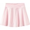 Dětské kraťasy a šortky Slazenger Dance Skirt Junior Girl Light Pink