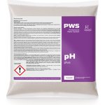 PWS pH plus 10 kg – Zboží Mobilmania