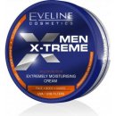 Pleťový krém Eveline Cosmetics Men X-treme Multifunkční extrémně hydratační krém 200 ml