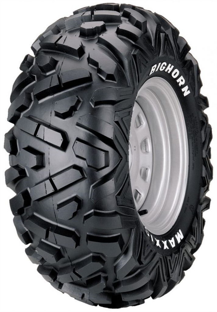 Maxxis M-918 Bighorn 25x10 R12 50N