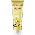 Dermacol Sprchový gel Aroma Moment Bourbonská Vanilka 250 ml – Zboží Dáma