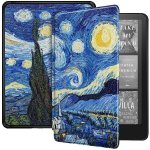 B-SAFE Lock 3562 pro Kindle Paperwhite 2024/Colorsoft Gogh BSL-AKP-3562 – Zboží Živě