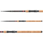 DAIWA NINJA X TELE SPIN 3,3 m 50-100 g 8 dílů – Zboží Dáma