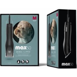 Strojky na kočky a psy Moser Max50 Střihací strojek