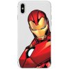 Pouzdro a kryt na mobilní telefon Apple Pouzdro ERT Ochranné iPhone XS / X - Marvel, Iron Man 005