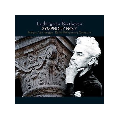 Beethoven Ludwig Van: Symphony No.7 LP