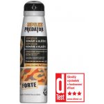 Predator Forte repelent spray 90 ml – Zboží Mobilmania