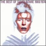 Bowie David - Best Of 1969 1974 CD – Hledejceny.cz