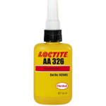 LOCTITE AA 326 lepidlo na magnety 50g – Zbozi.Blesk.cz