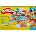 Play-Doh Herní sada dorty a trouba – Zboží Dáma