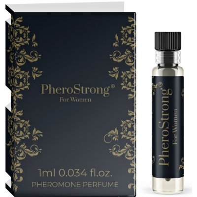 PheroStrong pro ženy 1 ml – Zbozi.Blesk.cz