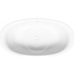 Kaldewei Ellipso Duo 190 x 100 cm 286234010001 – Hledejceny.cz