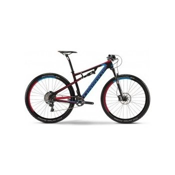 Haibike Sleek 9.10 2016