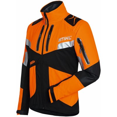 STIHL ADVANCE X-TREEm Pracovní blůza – Zboží Dáma