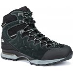 Hanwag Makra Trek Lady GTX Petrol/Mint – Hledejceny.cz