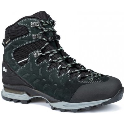 Hanwag Makra Trek Lady GTX Petrol/Mint – Hledejceny.cz