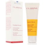 Clarins Comfort Scrub peeling na obličej 50 ml – Zbozi.Blesk.cz