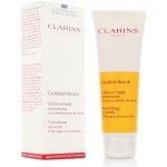 Clarins Comfort Scrub peeling na obličej 50 ml – Zboží Mobilmania