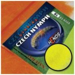 Hends HE CZ NYMPH DUBBING - FLUO ŽLUTÁ – Hledejceny.cz