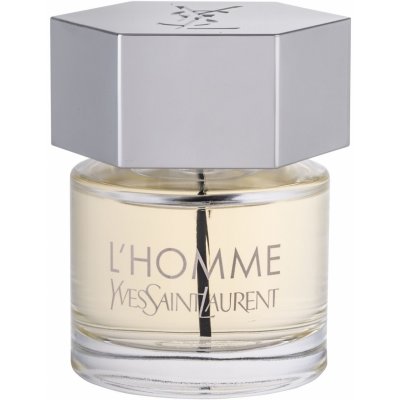 Yves Saint Laurent toaletní voda pánská 60 ml – Zboží Dáma