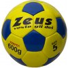 Míč na fotbal Zeus KEEPER 600