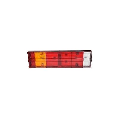 Zadní světlo - levé MERCEDES SPRINTER 208-414 | 2000-2002 | HELLA | – Hledejceny.cz