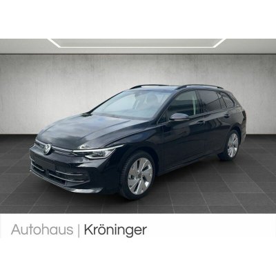 Volkswagen Golf Variant 1.5 TSI 110 kW – Hledejceny.cz