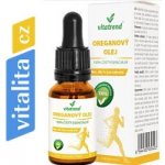 Vitatrend Oreganový olej 100% čistý 15 ml – Hledejceny.cz