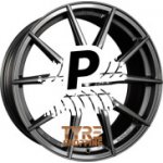 Damina Performance DM13 8,5x19 5x112 ET45 anthracite | Zboží Auto