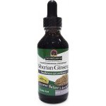Nature´s answer Ženšen sibiřský 60 ml – Hledejceny.cz