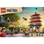 LEGO® ONE PIECE 75638 Bitva v Arlongově parku – Zboží Živě