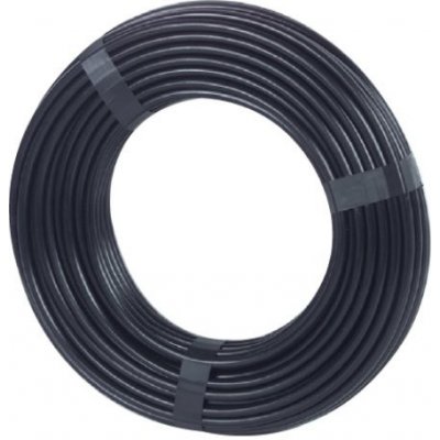 Irritec 5,5 x 3,0 mm soft flexibilní PVC typ 201 / 10 m Typ: 10 m – Zboží Mobilmania