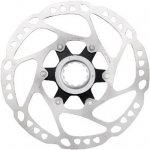 SHIMANO DEORE RT64 160 mm stříbrná – Sleviste.cz