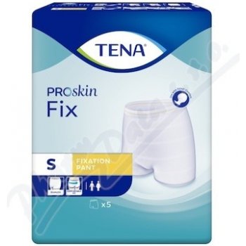 Tena PROskin Fix Prem.Small 754023 5 ks