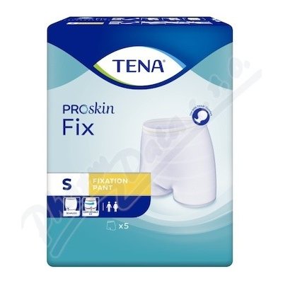 Tena PROskin Fix Prem.Small 754023 5 ks