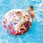 Frozen 56515NP Nafukovací ostrov – Zboží Dáma