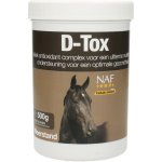 NAF D Tox pro odplavení toxinů v těle 0,5 kg – Hledejceny.cz