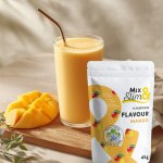 Mix & Slim 45 g 15 porcí – Zboží Dáma