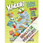 Kačeři Dana Černého – Hledejceny.cz