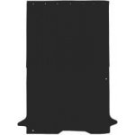 Gumová vana do kufru REZAW PLAST CARGO, Dacia DOKKER, 2012- , 2 sedadlový | Zboží Auto