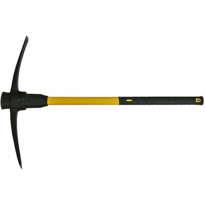 Krumpáč P-411WHG 1,5kg, sklolaminátová násada – HobbyKompas.cz