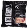 Pamlsek pro psa Wolf's Menu hovězí klouby 500 g