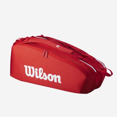 Wilson Super Tour 6Pk 2025 – Sleviste.cz