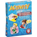 Activity Junior Pocket – Hledejceny.cz