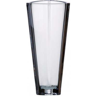 Bohemia Crystal Váza Triangle 305mm – Hledejceny.cz