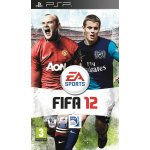 FIFA 12 – Zbozi.Blesk.cz